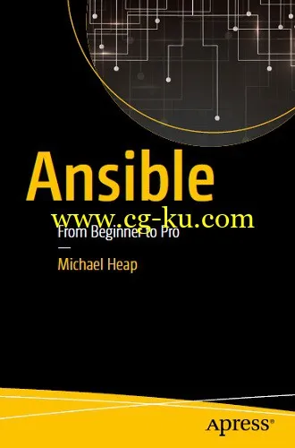 Ansible: From Beginner to Pro-P2P的图片1