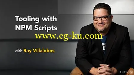 Lynda – Tooling with NPM Scripts的图片1