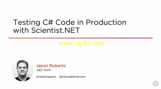 Testing C# Code in Production with Scientist.NET (2016)的图片1