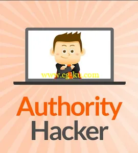 Gael Breton​ & Mark Webster – Authority Hacker的图片1