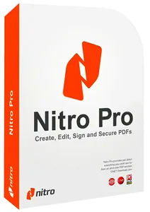 Nitro Pro Enterprise 11.0.8.470 x64的图片1