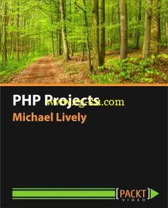 PHP Projects (2016)的图片1