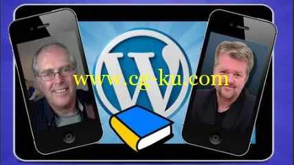 WordPress For Authors (2016)的图片1