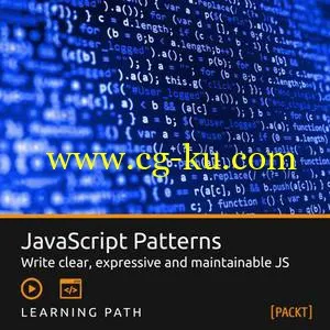 PacktPub: Learning Path – JavaScript Patterns (2016)的图片1