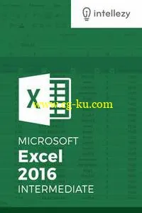 Excel 2016 Intermediate的图片1