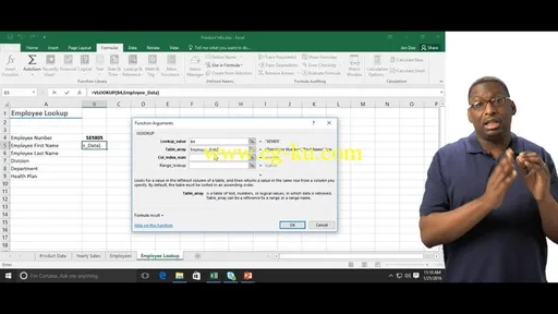 Excel 2016 Intermediate的图片2