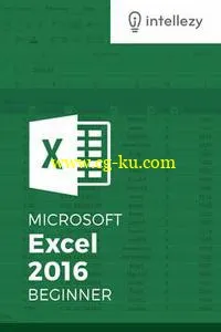 Excel 2016 Introduction的图片1