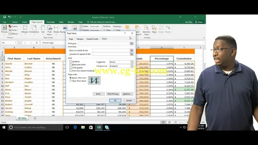 Excel 2016 Introduction的图片3