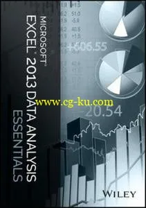 Microsoft Excel 2013 Data Analysis Essentials的图片1