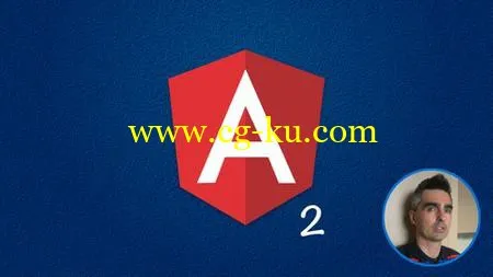 Angular 2 From The Ground Up Update (2016)的图片1