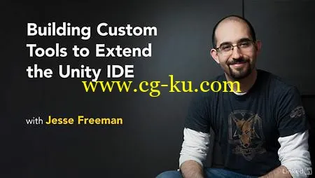 Lynda – Building Custom Tools to Extend the Unity IDE (updated Oct 03, 2014)的图片1