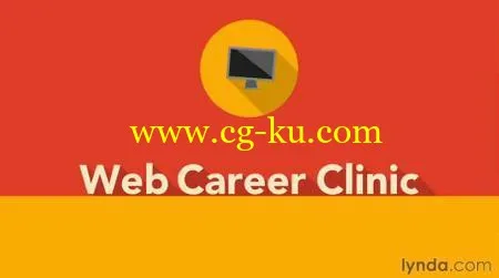 Web Career Clinic [3 October 2016 Updated]的图片1