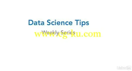 Data Science Tips with Nate Makdad的图片2