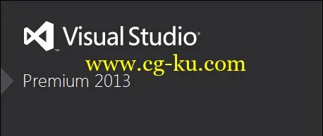 Microsoft Visual Studio Premium 2013的图片1