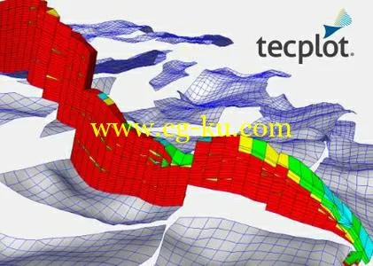 Tecplot RS 2016 R1的图片1