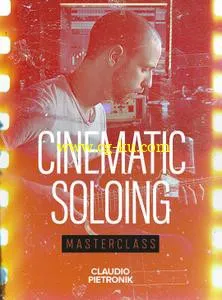 JTC – Cinematics Soloing Masterclass的图片1