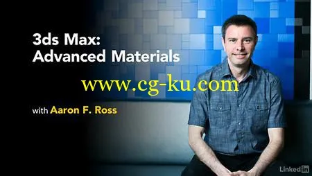 Lynda – 3ds Max: Advanced Materials的图片1