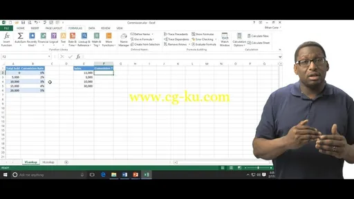 Excel 2013 Advanced的图片3