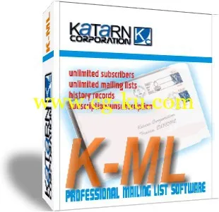 KC Softwares K-ML 4.11.443的图片1