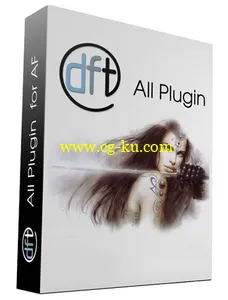 Digital Film Tools All Plugins Bundle (10.2016) MacOSX的图片1