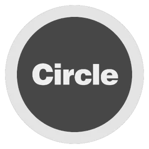 Circle CM10.1/CM10.2 Theme 1.2.3 Android的图片1