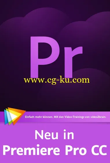 Neu in Premiere Pro CC Alle neuen Funktionen sehen und verstehen的图片2