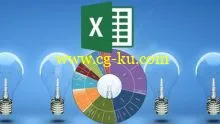 Microsoft Excel 2016 Master Class: Beginner to Advanced (2016)的图片2