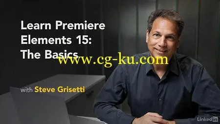 Lynda – Learning Premiere Elements 15的图片1