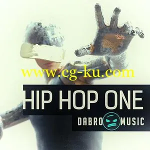 DABRO Music Hip Hop One WAV MiDi的图片1