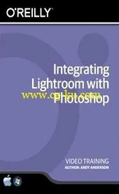 Infinite Skills – Integrating Lightroom with Photoshop (2016)的图片1