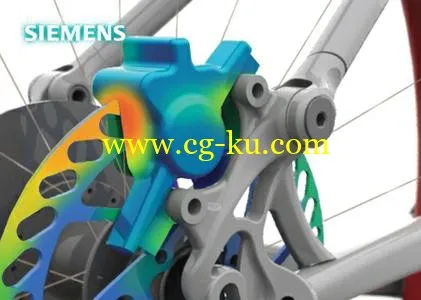 Siemens NX 10.0-11.0 v2016.10 Solvers Updates的图片1