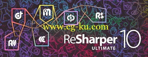 JetBrains ReSharper Ultimate 2016 2.2的图片1