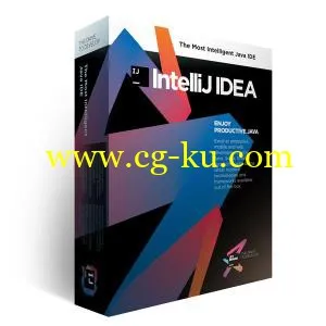 JetBrains IntelliJ IDEA 2016 2.4 Win/Mac的图片1