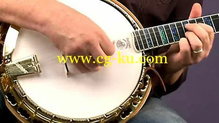 Lynda – Banjo Lessons with Tony Trischka: 4 Improvisation and Melodic Styles的图片1