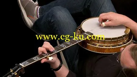 Lynda – Banjo Lessons with Tony Trischka: 3 Playing Songs的图片1