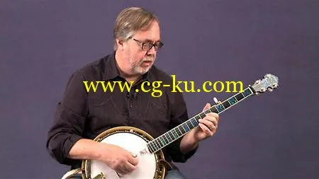 Lynda – Banjo Lessons with Tony Trischka: 1 Fundamentals的图片1