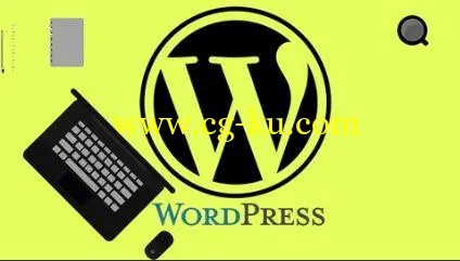 WordPress essentials Step by Step setup and using WordPress (2016)的图片1