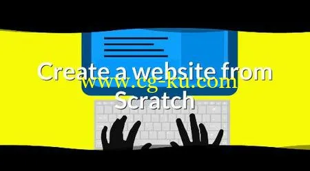 HTML CSS How to Create a Website from Scratch的图片1