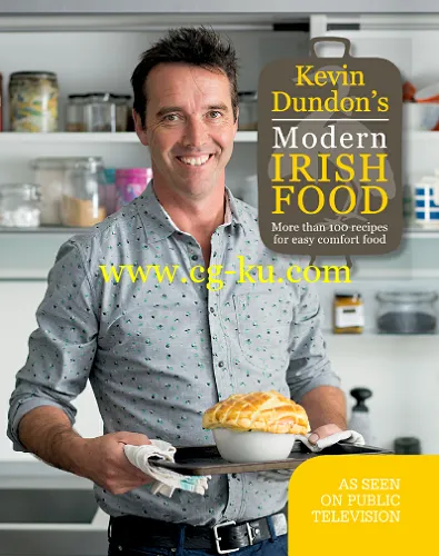 Kevin Dundon’s Modern Irish Food-P2P的图片1