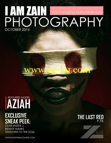 I Am Zain Photography – October 2016-P2P的图片1