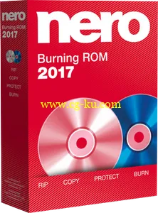 Nero Burning ROM 2017 18.0.01000 Multilingual的图片1