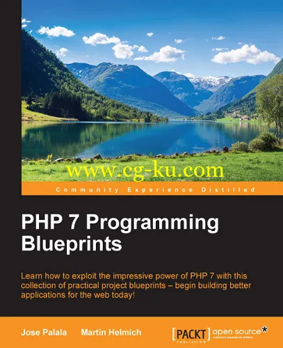 PHP 7 Programming Blueprints-P2P的图片1