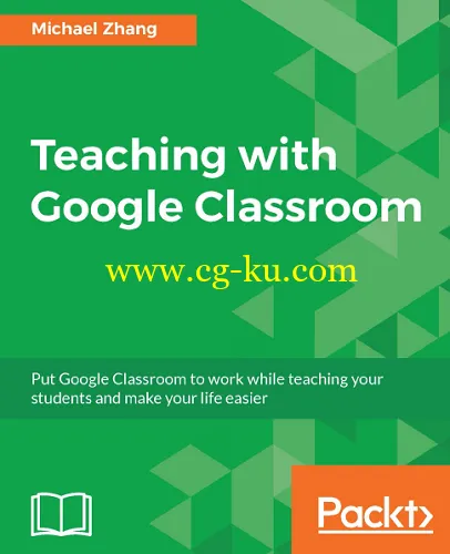 Teaching with Google Classroom-P2P的图片1