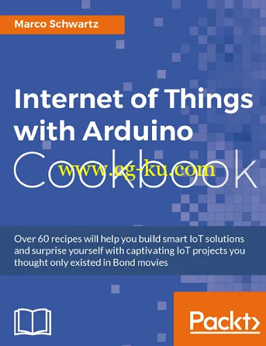 Internet of Things with Arduino Cookbook-P2P的图片1