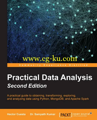 Practical Data Analysis – Second Edition-P2P的图片1