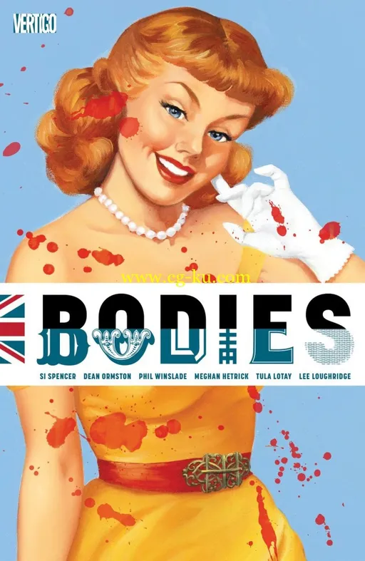 Bodies (2015)的图片1