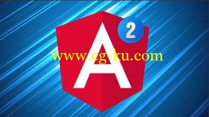 Ultimate Angular 2 Developer with Bootstrap 4 & TypeScript (2016)的图片1