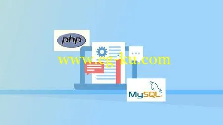 Create a Simple Blog CMS in PHP and MYSQL (2016)的图片1