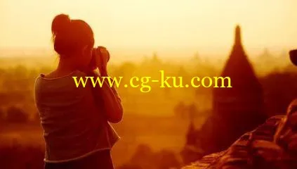 Travel Photography Take Beautiful Photos on Your Adventures的图片1