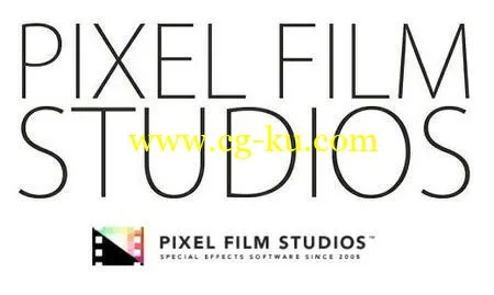 Pixel Film Studios Effects & Plugins Collection Vol. 3 and Vol. 4的图片1